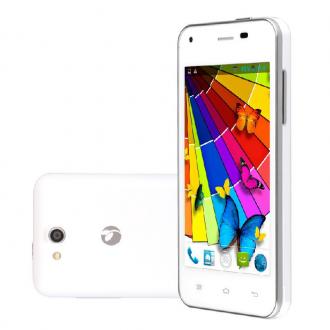  Jiayu F1 Blanco Libre - Smartphone/Movil 65509 grande