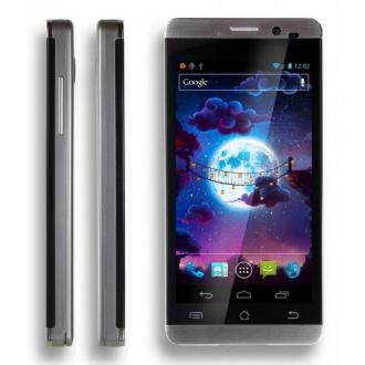  Jiayu G3 Plata Libre - Smartphone/Movil 84234 grande