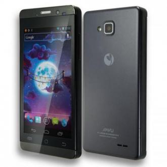  Jiayu G3S Turbo Quadcore Negro Libre - Smartphone/Movil 81423 grande