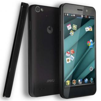  Jiayu G4 Advance Quadcore Negro Libre 65954 grande