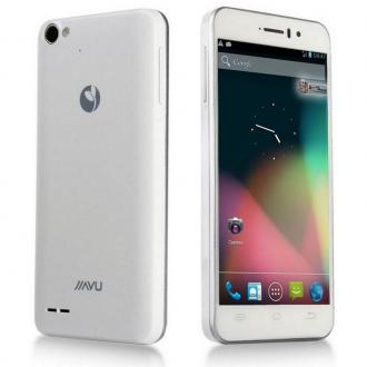  Jiayu G4 Turbo Quadcore Blanco Libre 65963 grande