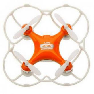  imagen de JJRC TOY JJ820 Quadrone Nano Naranja - Drones RC 8187