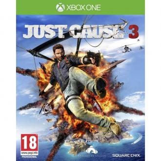  imagen de Just Cause 3 Day One Edition Xbox One 82321