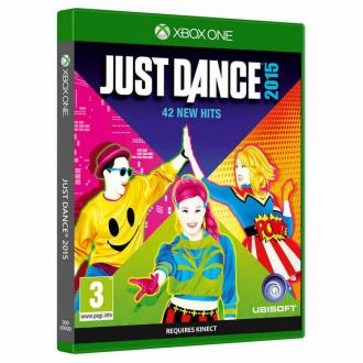  imagen de Just Dance 2015 Xbox One 86855