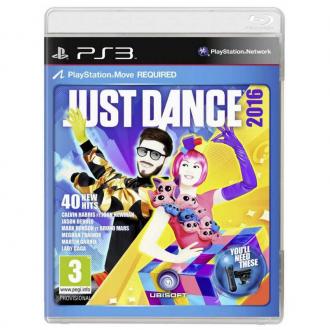  imagen de Just Dance 2016 PS3 86845