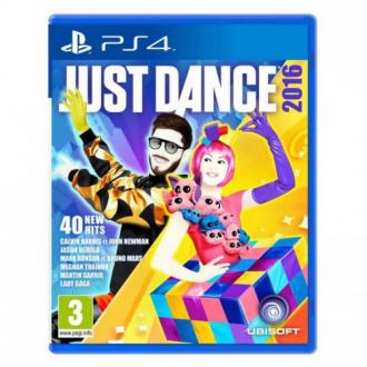  Just Dance 2016 PS4 81604 grande