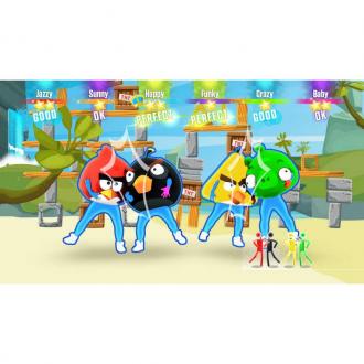  Just Dance 2016 Wii - Juegos Wii 86851 grande