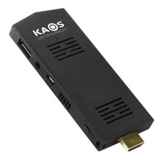  imagen de Kaos Compute Stick Mini PC 2GB/32GB W10 - Mini PC 74728