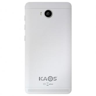 Kaos Master Phone K6 6" Blanco Libre - Smartphone/Movil 64786 grande