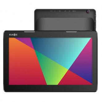  Kaos Master Tablet 13.3" Quad Core Negra - Tablet 65189 grande