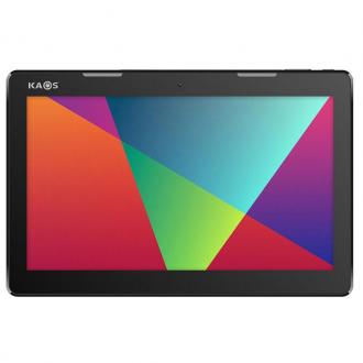  imagen de Kaos Master Tablet 13.3" Quad Core Negra - Tablet 65188