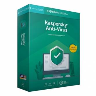  Kaspersky Antivirus 2019 1L/1A 128576 grande