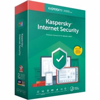  Kaspersky Int.Security Multi-Device 2019 4L/1A  EE 128643 grande