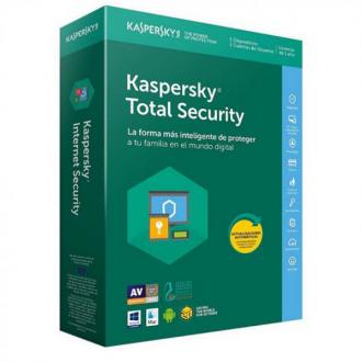  Kaspersky Total Security Edición Especial 5 Usuarios 116752 grande