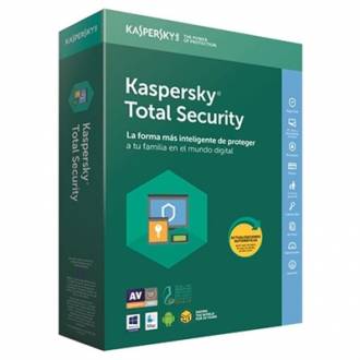  Kaspersky Total Security Edición Especial 5 Usuarios 129325 grande