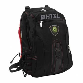  Keep Out  BK7RXL  Mochila 17 Gaming Red 124524 grande