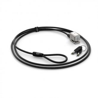  imagen de Kensington Keyed Cable Lock for Surface Pro & Surface Go - Bloqueo de cable de seguridad - para Micr 117183