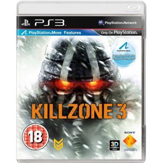  imagen de Killzone 3 PS3 98296