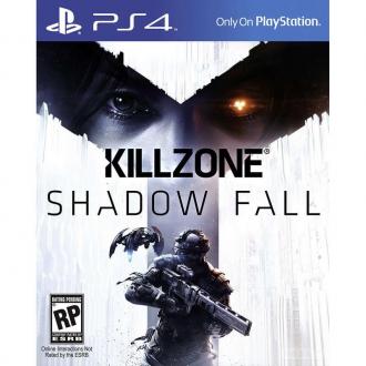 Killzone Shadow Fall PS4 98159 grande