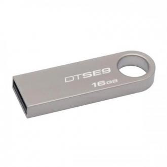  Kingston DataTraveler DTSE9H 16GB USB 2.0 metal 112911 grande