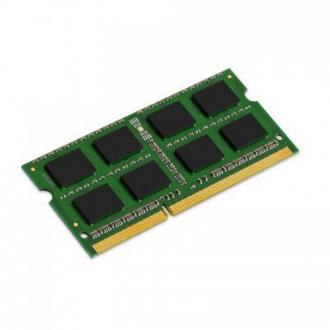  imagen de Kingston 8GB DDR3 1600MHz PC3-12800 CL11 SODIMM Para Mac - Memoria de Portátil/So dimm 31370
