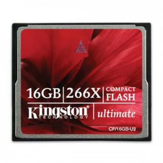  Kingston Compact Flash 8GB 113239 grande