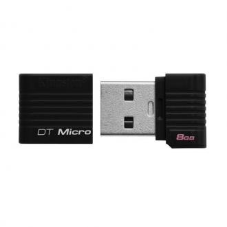  Kingston Data Traveler Micro 8GB USB 2.0 90184 grande