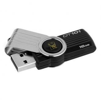 MEMORIA USB 16 GB KINGSTON DT101G2/16GB 90217 grande