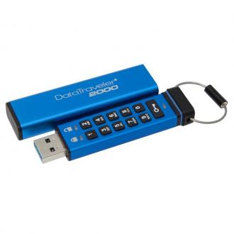  imagen de Kingston DataTraveler 2000 32GB USB 3.1 90244