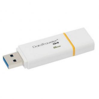  Kingston DataTraveler 8GB USB 3.0 90231 grande