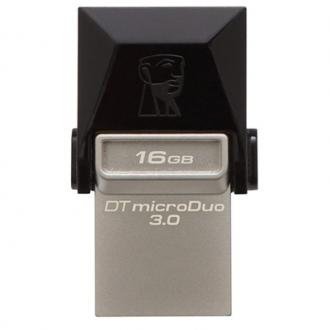  Kingston DataTraveler DTDUO3/16GB Micro USB 3.0 114454 grande