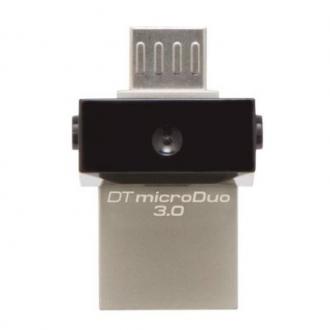  Kingston DataTraveler DTDUO3/16GB Micro USB 3.0 108115 grande