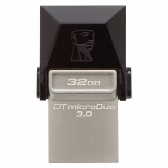  Kingston DataTraveler DTDUO3/32GB Micro USB 3.0 125204 grande