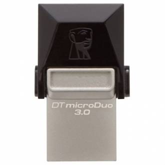  Kingston DataTraveler DTDUO3/64GB Micro USB 3.0 125203 grande