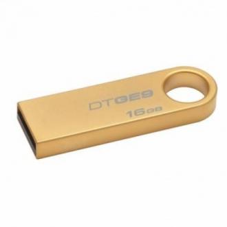  MEMORIA USB 16GB KINGSTON DTGE9/16GB USB 2.0 SERIE GOLDEN 63156 grande