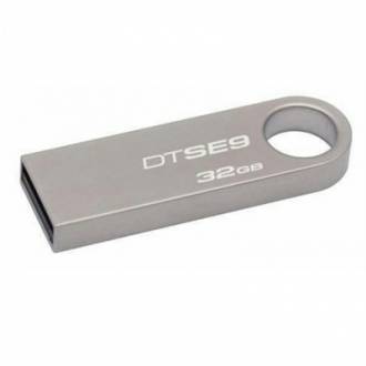  Kingston DataTraveler DTSE9H 32GB USB 2.0 metal 125209 grande