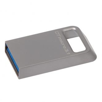  imagen de Kingston DataTraveler Micro 16GB USB 3.1 90239