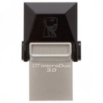 Kingston DataTraveler DTDUO3/32GB Micro USB 3.0 4917 grande