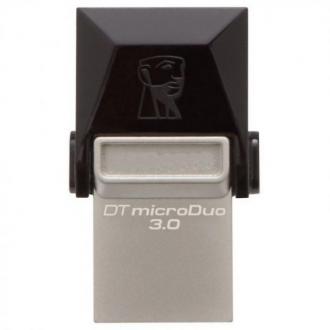  Kingston DataTraveler DTDUO3/32GB Micro USB 3.0 117509 grande