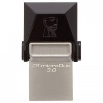  Kingston DataTraveler DTDUO3/32GB Micro USB 3.0 73150 grande