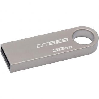  Kingston DataTraveler DTSE9H 32GB USB 2.0 metal 90209 grande