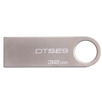  Kingston DataTraveler DTSE9H 32GB USB 2.0 metal 90208 grande