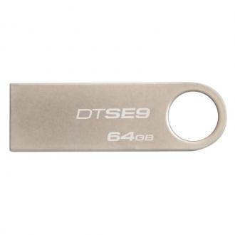  Kingston DataTraveler Se9 64GB metal 90197 grande