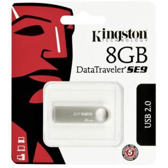  Kingston DataTraveler SE9 8GB 90223 grande