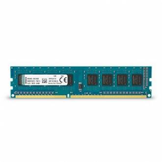  Kingston DDR3 1600 PC3-12800 4GB CL11 126451 grande