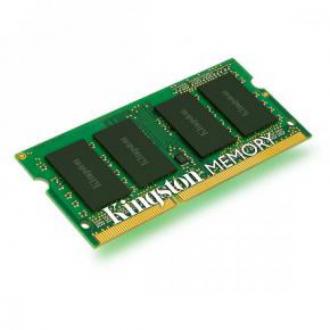  imagen de Kingston DDR3 1600MHz 8GB SO-DIMM 7157