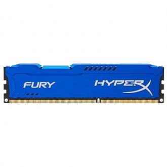  Kingston HX318C10F/4 HyperX Fury 4GB DDR3 1866MHz 118649 grande