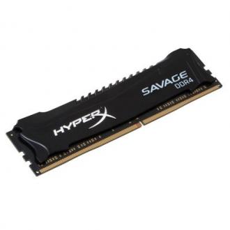  imagen de Kingston HX424C12SB2/8 HyperX Savage 8GB DDR4 2400 108256