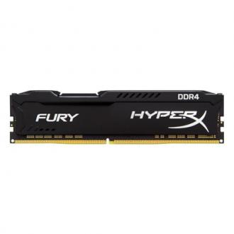  Memoria Ram Kingston HyperX Fury Black DDR4 3200MHZ 8GB CL18 120085 grande