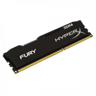  Kingston HyperX Fury DDR4 2666 PC4-21300 8GB CL15 113159 grande
